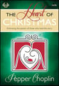 The Heart of Christmas SATB Choral Score cover